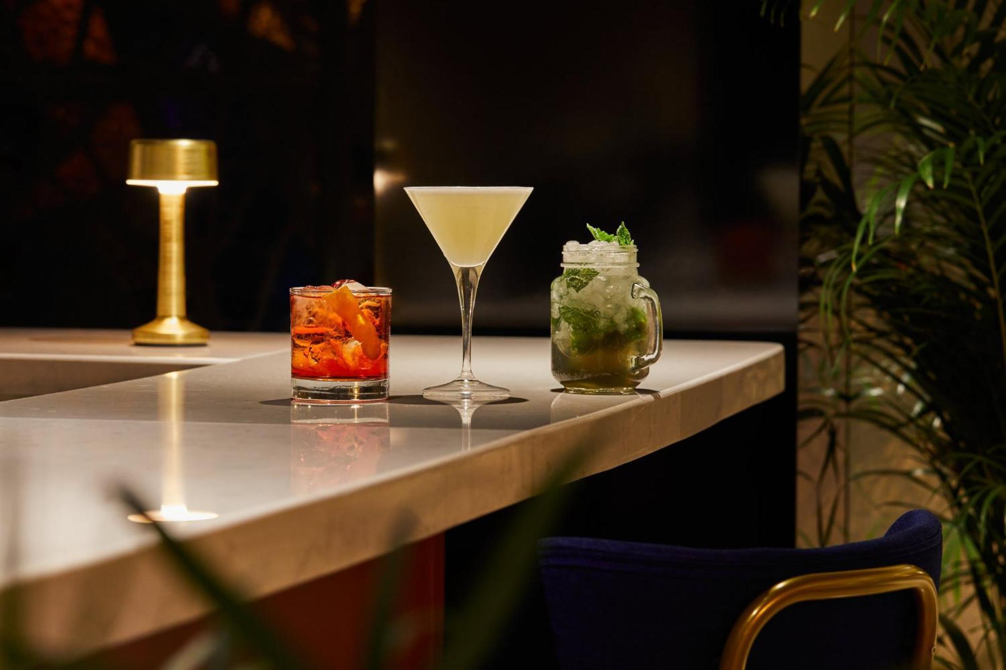 Crowne Plaza Madrid - Centre Retiro By Ihg Ξενοδοχείο Εξωτερικό φωτογραφία