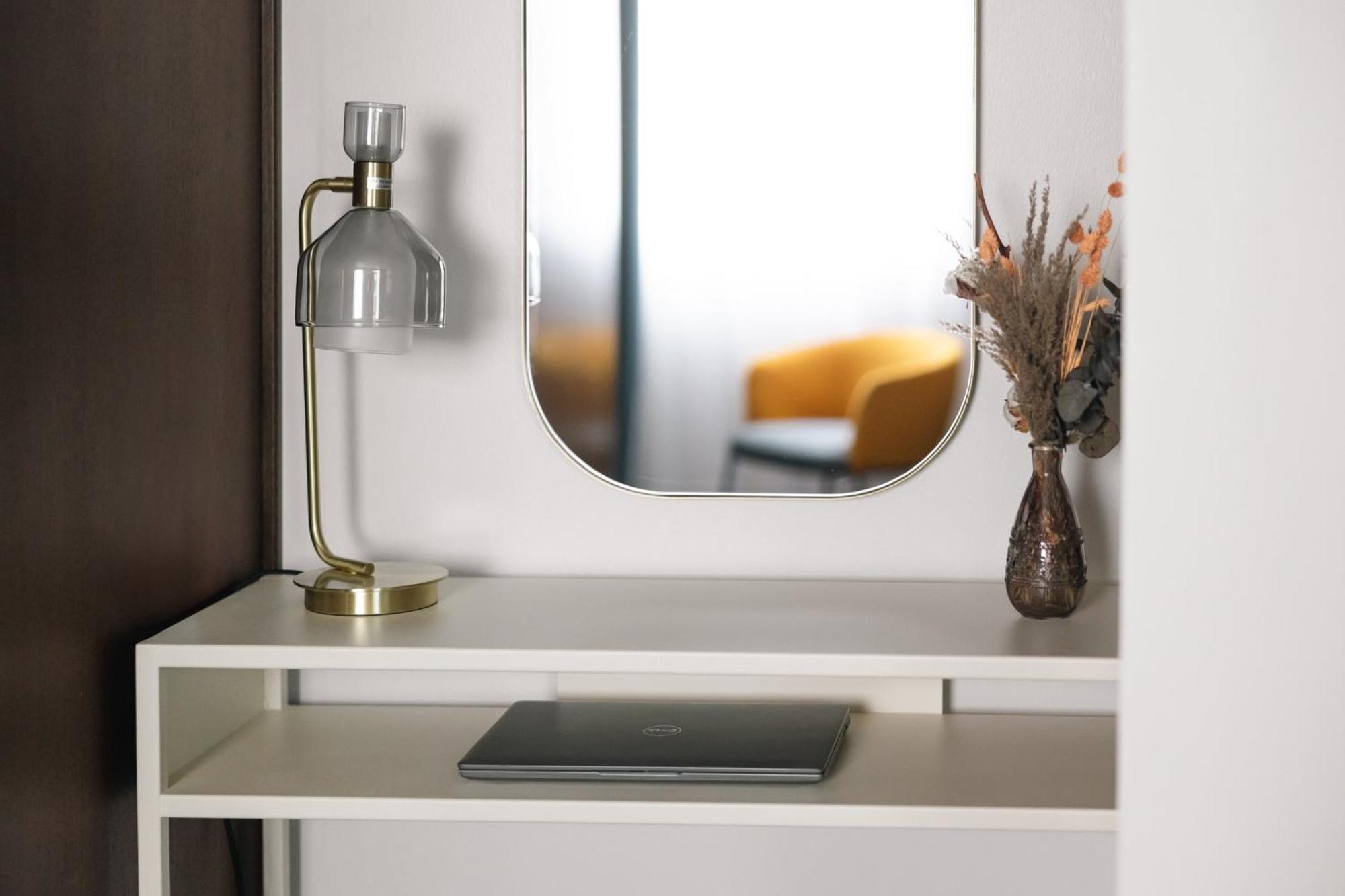 Crowne Plaza Madrid - Centre Retiro By Ihg Ξενοδοχείο Εξωτερικό φωτογραφία